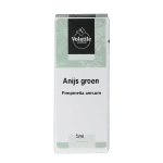 Volatile Anijs groen