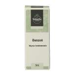 Volatile Benzoe