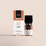 Volatile Ceder atlas