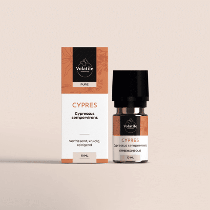 Volatile Cypres