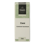 Volatile Elemi