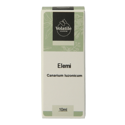 Volatile Elemi