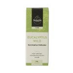 Volatile Eucalyptus wild