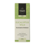 Volatile Eucalyptus wild