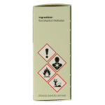 Volatile Eucalyptus wild - Afbeelding 2