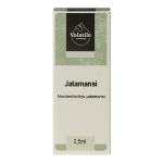 Volatile Jatamansi