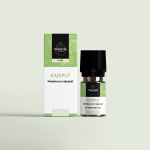 Volatile Kajeput