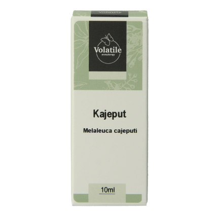 Volatile Kajeput