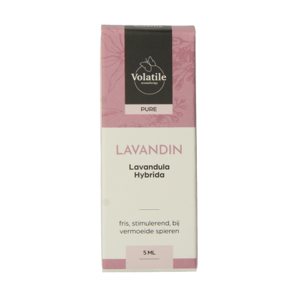 Volatile Lavandin
