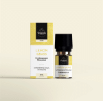 Volatile Lemongrass