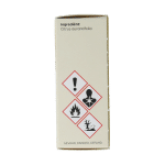 Volatile Limoen limette - Afbeelding 2