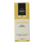 Volatile Mandarijn