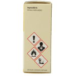 Volatile Mandarijn - Afbeelding 2