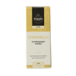 Volatile Citronella