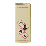 Volatile Citronella - Afbeelding 2