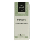 Volatile Palmarosa