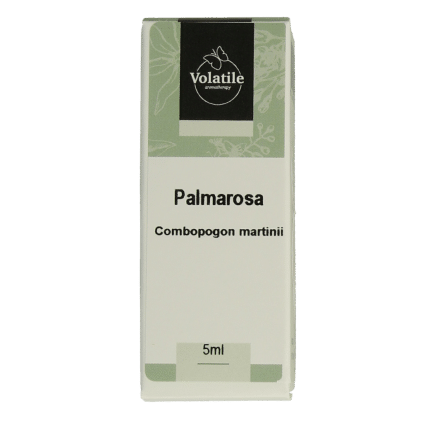 Volatile Palmarosa