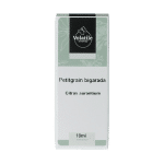 Volatile Petitgrain bigarada