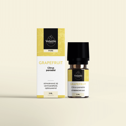 Volatile Grapefruit /Pompelmoes