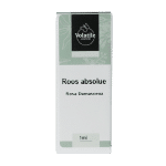 Volatile Roos absolue