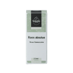 Volatile Roos absolue