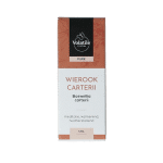 Volatile Wierook