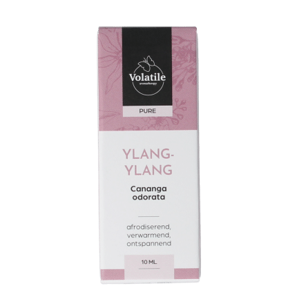 Volatile Ylang ylang extra
