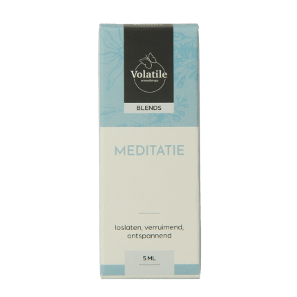 Volatile Meditatie