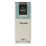 Volatile Fris rust