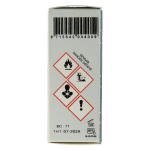 Volatile Fris rust - Afbeelding 2