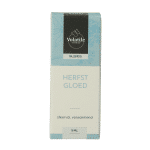 Volatile Herfst gloed voorheen herfst wintermix