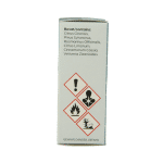 Volatile Herfst gloed voorheen herfst wintermix - Afbeelding 2
