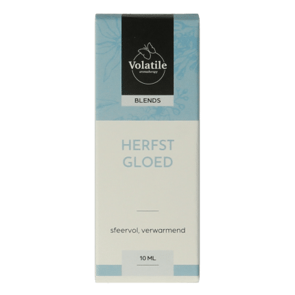 Volatile Herfst gloed