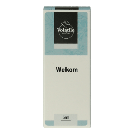Volatile Welkom