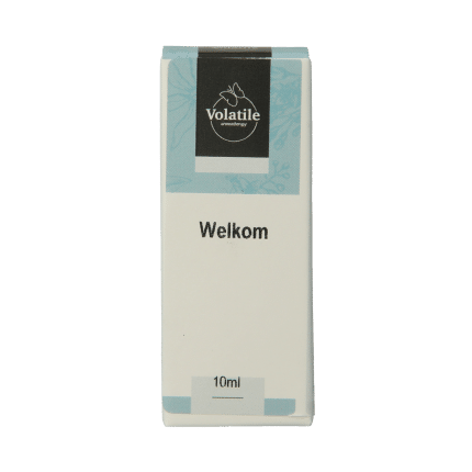 Volatile Welkom