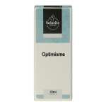 Volatile Optimisme