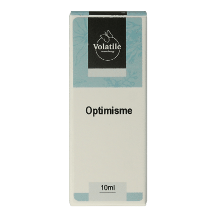 Volatile Optimisme