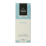 Volatile Sauna mengsel