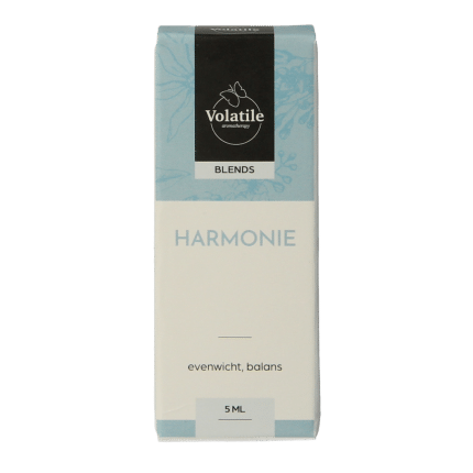 Volatile Harmonie