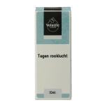 Volatile Tegen rooklucht