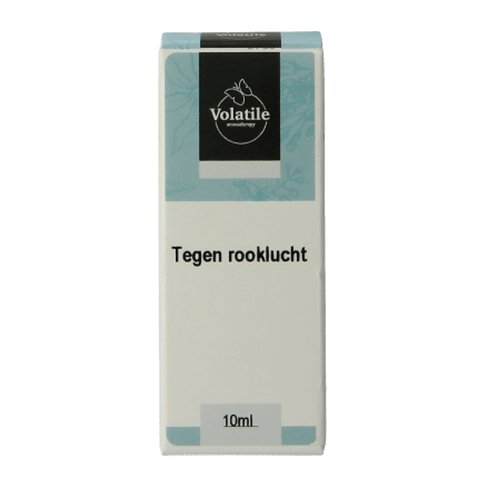 Volatile Tegen rooklucht
