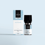 Volatile Auto mix