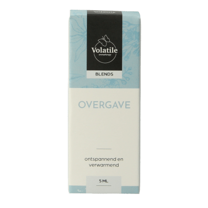 Volatile Overgave