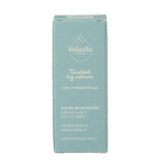 Volatile Rose wolk - Afbeelding 3