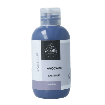 Volatile Avocado basisolie