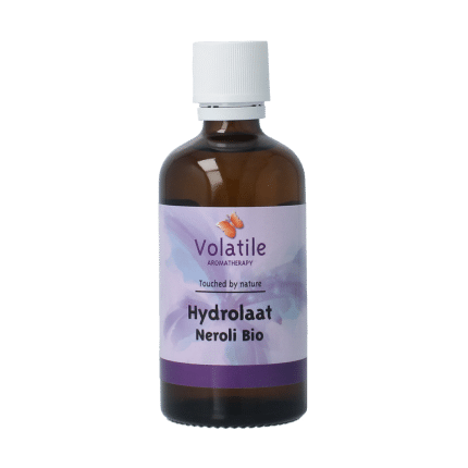 Volatile Neroli hydrolaat
