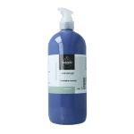 Volatile Aloe vera gel