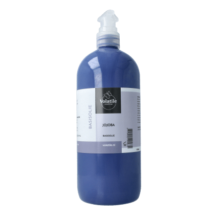 Volatile Jojoba basisolie