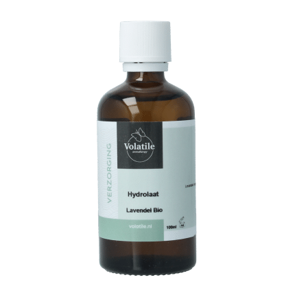 Volatile Lavendel hydrolaat