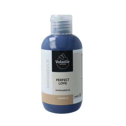 Volatile Massageolie perfect love